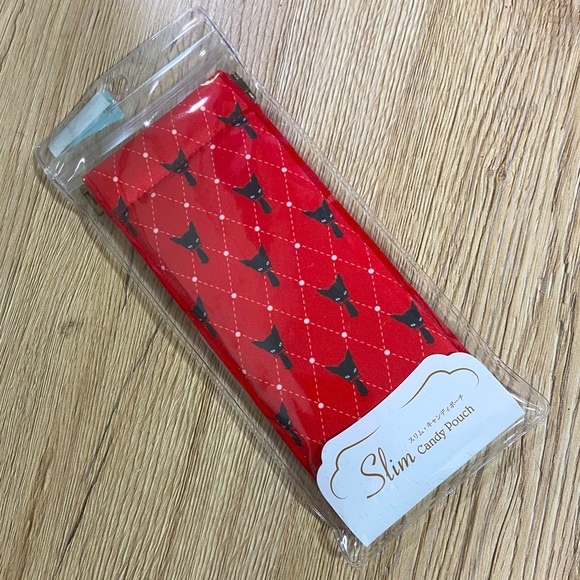 Candy Pouch | Kitty Organizer - Picture 1 of 3